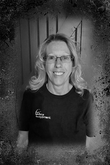 Cindy Cotter